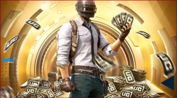 12000 + 4560 شدة.. عروض مميزة لشحن شدات ببجي وفتح بدلة سونيك الفريدة